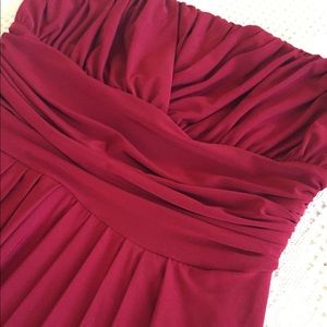 The Limited Cocktail Dress